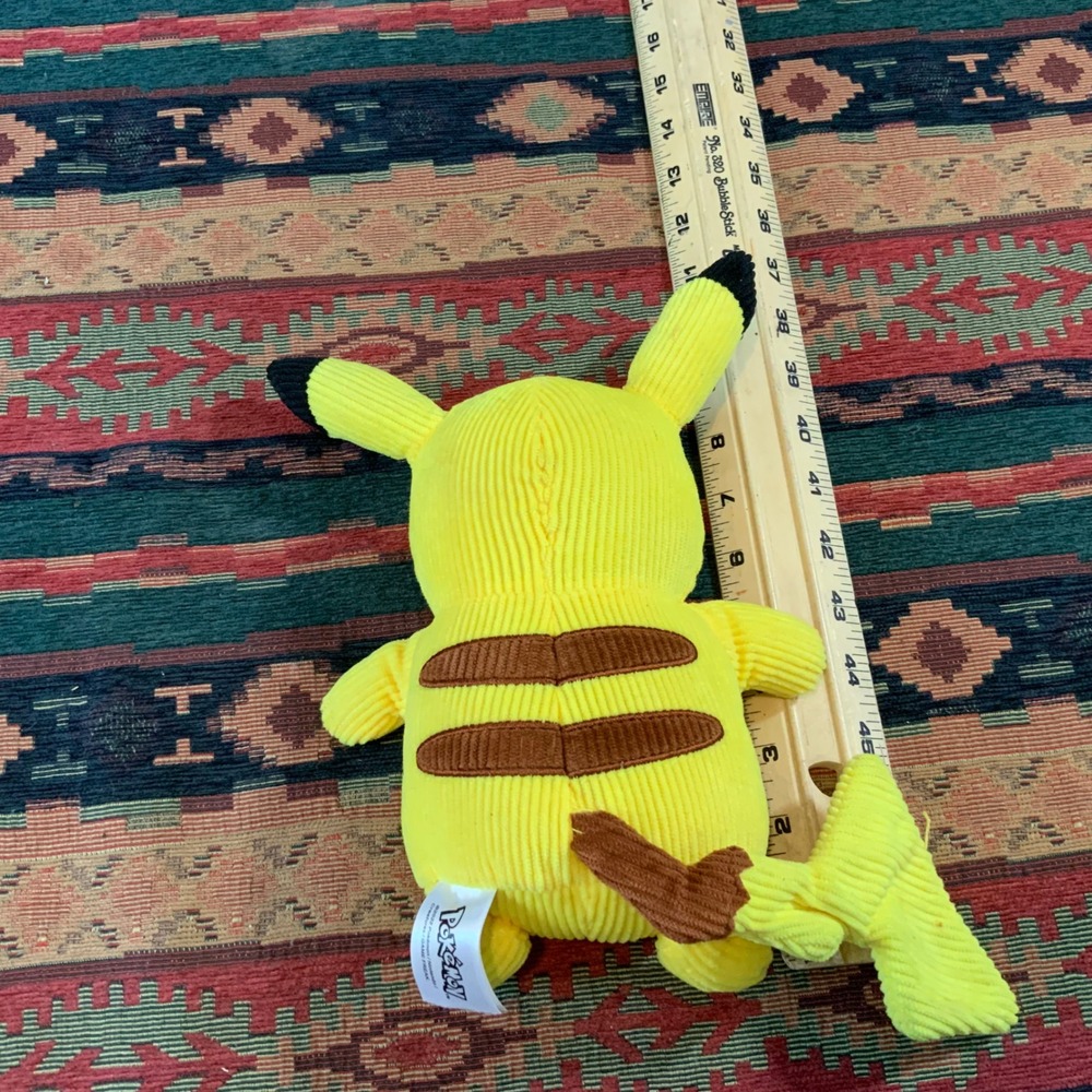 Corduroy Pokemon - Picture 3 of 4
